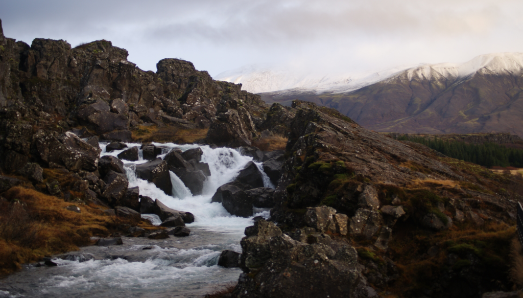 Thingvellir National Park